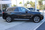 Used 2022 BMW X3 xDrive30i w/ Premium Package 2 (ZPA) image 2