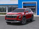 New 2025 Chevrolet Equinox LT image 6