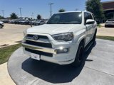 Used 2017 Toyota 4Runner 2WD image 3