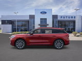 New 2025 Lincoln Corsair Grand Touring w/ Equipment Group 301A image 3