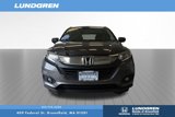 Used 2022 Honda HR-V EX image 2