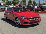 Used 2014 Mercedes-Benz SLK 250 image 2