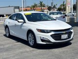 Used 2023 Chevrolet Malibu LT image 3
