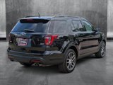 Used 2018 Ford Explorer Sport image 5
