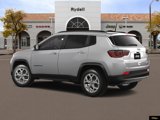 New 2025 Jeep Compass Latitude w/ Sun and Sound Group image 4