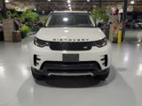 Used 2020 Land Rover Discovery Landmark image 3