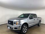 Used 2020 Ford F150 XL w/ Equipment Group 101A Mid image 2
