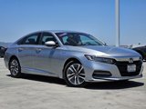 Used 2020 Honda Accord Hybrid image 3