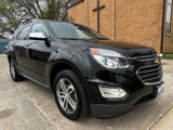 Used 2016 Chevrolet Equinox LTZ w/ Enhanced Convenience Package image 2