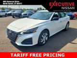New 2024 Nissan Altima 2.5 S image 2