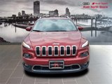 Used 2015 Jeep Cherokee Limited image 2