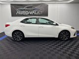 Used 2017 Toyota Corolla SE image 2