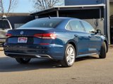 Used 2020 Volkswagen Passat 2.0T SE image 4
