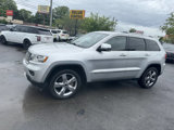Used 2012 Jeep Grand Cherokee Overland image 3