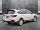 Used 2018 Subaru Outback 2.5i Premium image 5
