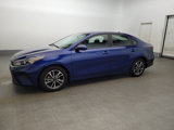 Used 2023 Kia Forte LXS image 2