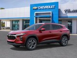 New 2026 Chevrolet Trax LT w/ Driver Confidence Package image 2