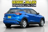 New 2025 Nissan Kicks Play S image 4