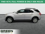 Used 2017 Chevrolet Equinox LT w/ Convenience Package image 5