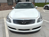 Used 2009 INFINITI G37 Journey image 5