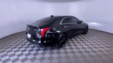 Used 2023 Cadillac CT4 Luxury w/ Cold Weather Package image 3