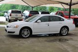 Used 2011 Chevrolet Impala LTZ image 4