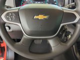 Used 2021 Chevrolet Colorado W/T w/ Custom Special Edition image 4