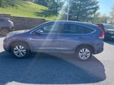 Used 2014 Honda CR-V EX-L image 3