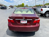 Used 2008 Lexus LS 460 L image 3