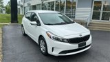 Used 2017 Kia Forte LX image 4