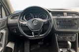 Used 2019 Volkswagen Tiguan SE w/ Panoramic Sunroof Package image 5