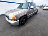 Used 2002 GMC Sierra 1500 2WD Extended Cab image 2
