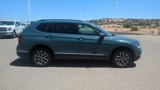 Used 2020 Volkswagen Tiguan SE w/ Panoramic Sunroof Package image 2