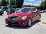Used 2008 Mercedes-Benz C 350 Sport image 3