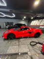 Used 2024 Chevrolet Corvette Z06 w/ Stealth Interior Trim Package image 6