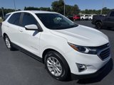 Used 2021 Chevrolet Equinox LT image 3