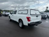 Used 2020 Nissan Titan S w/ S Utility Package image 3