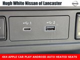 New 2025 Nissan Frontier SV image 3