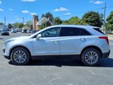 Used 2017 Cadillac XT5 Luxury w/ Driver Awareness Package image 2
