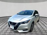 Used 2021 Nissan Versa SV image 4