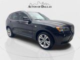 Used 2013 BMW X3 xDrive35i image 4