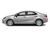 Used 2014 Toyota Corolla L image 3