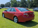 Used 2012 Toyota Camry SE image 5