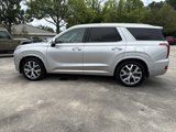 Used 2021 Hyundai Palisade Limited w/ Cargo Package image 4