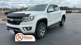 Used 2018 Chevrolet Colorado Z71 image 3