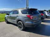 Used 2017 Ford Explorer XLT w/ Equipment Group 202A image 4