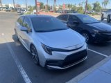 Used 2020 Toyota Corolla SE image 3