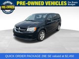 Used 2015 Dodge Grand Caravan SE w/ Quick Order Package 29E SE image 1