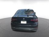 Used 2024 Volkswagen Jetta S image 4