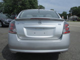 Used 2010 Nissan Sentra 2.0 SR image 2
